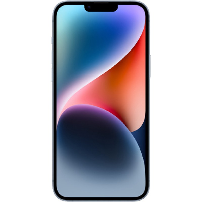 Apple iPhone 14 Dual eSIM 5G 128GB 6GB RAM Blue Apple iPhone 14 Dual eSIM 5G 128GB 6GB RAM Blue