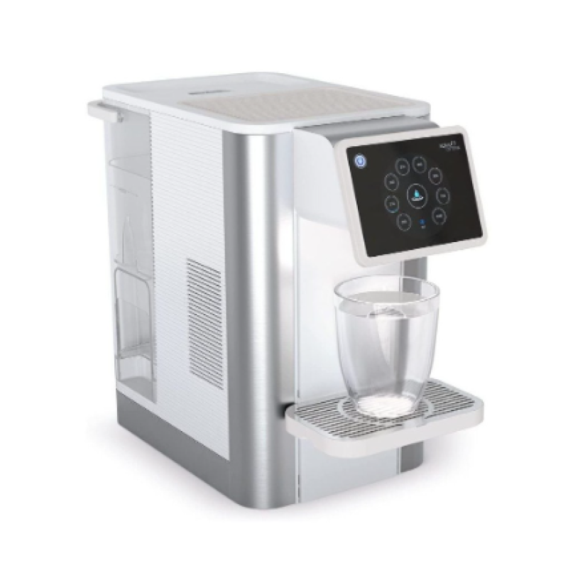 AQUA OPTIMA AURORA 3.8L WATER COOLER WITH FILTER AUC111