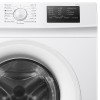 ASPES WASHING MACHINE 6KG 1000RPM WHITE AL6001ED