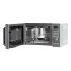 ASPES CERAMIC MICROWAVE 23L 900W INOX AMWC23900DGN