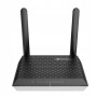 Router WiFi AC1200 Dual Band DSL 4x 1Gb LAN 