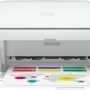 HP Deskjet 2710e All-in-One Έγχρωμο Πολυμηχάνημα Inkjet με WiFi και Mobile Print