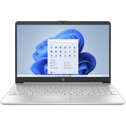 HP 15s-eq2134nw 15.6" IPS FHD 