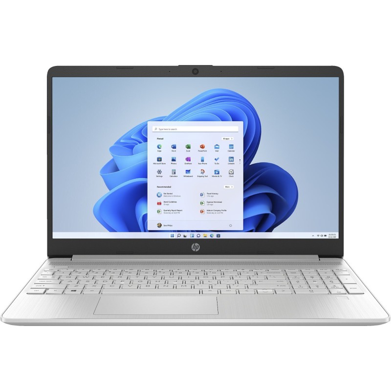 HP 15s-eq2134nw 15.6" IPS FHD 