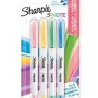 Sharpie S-Νote Ανεξίτηλοι Μαρκαδόροι Πολύχρωμοι 4τμχ