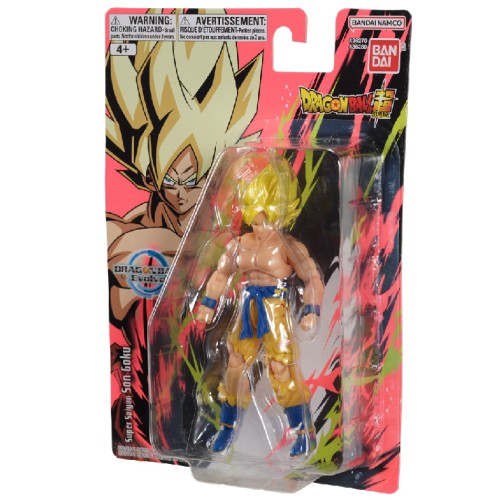 Evolve Super Sayain Goku Evolve Super Sayain Goku