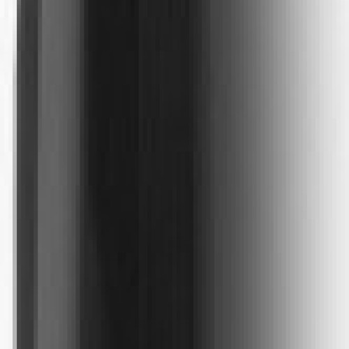 Parker I.M. Core Πένα Γραφής Fine Μαύρη από Ατσάλι