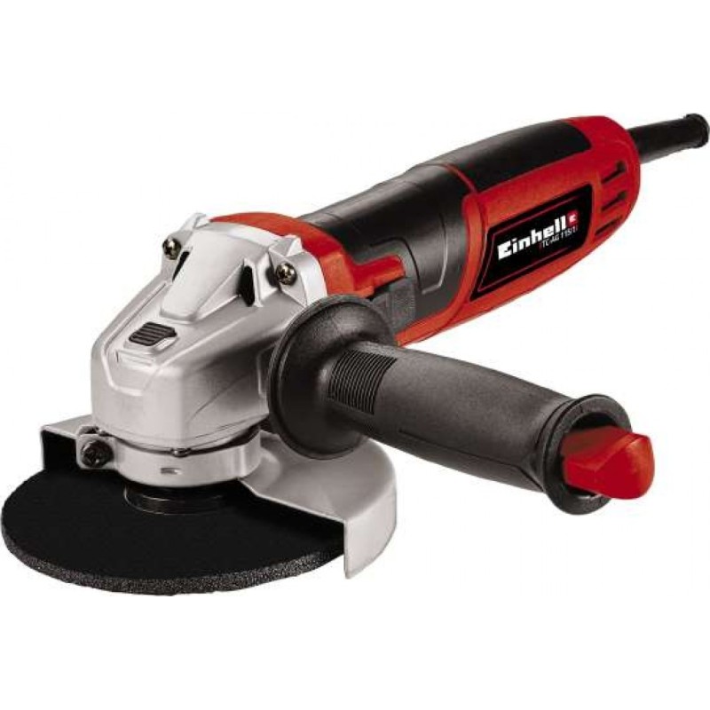 Einhell TC-AG 115/750 Τροχός 115mm Ρεύματος 750W