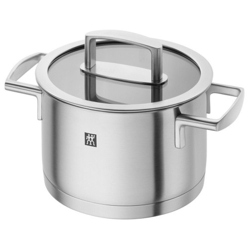 Zwilling J.A. Henckels Vitality Κατσαρόλα Μαρμίτα από Αλουμίνιο 16cm