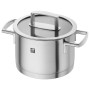 Zwilling J.A. Henckels Vitality Κατσαρόλα Μαρμίτα από Αλουμίνιο 16cm