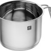 Zwilling J.A. Henckels Κατσαρόλα για Camping 1.5lt