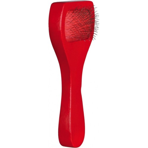 Trixie Βούρτσα Μαλακή Σκύλου 13cm Trixie Βούρτσα Μαλακή Σκύλου 13cm