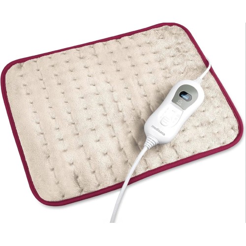 Medisana HP 405 Ηλεκτρική Θερμοφόρα Γενικής Χρήσης 30x40cm Medisana HP 405 Ηλεκτρική Θερμοφόρα Γενικής Χρήσης 30x40cm