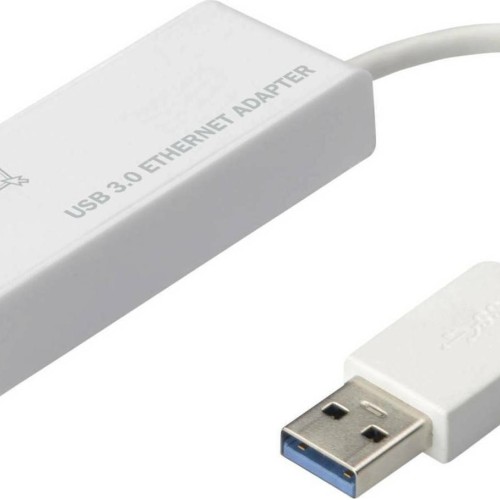 Digitus DN-3023 USB Αντάπτορας Δικτύου για Ενσύρματη σύνδεση Gigabit Ethernet Digitus DN-3023 USB Αντάπτορας Δικτύου για Ενσύρματη σύνδεση Gigabit Ethernet
