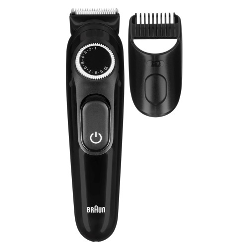 Braun Beard trimmer BT3240 Braun Beard trimmer BT3240