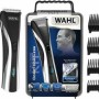 Wahl Hybrid Επαγγελματική Κουρευτική Μηχανή Μαύρη 9697-1016