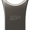 Silicon Power Jewel J80 16GB USB 3.0 Stick Ασημί