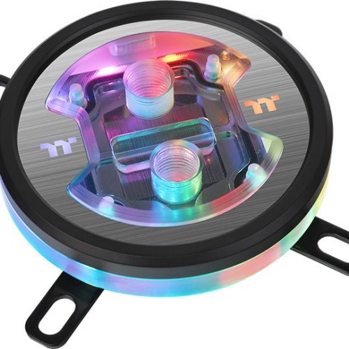 Thermaltake Pacific W7 Plus CPU Water Block