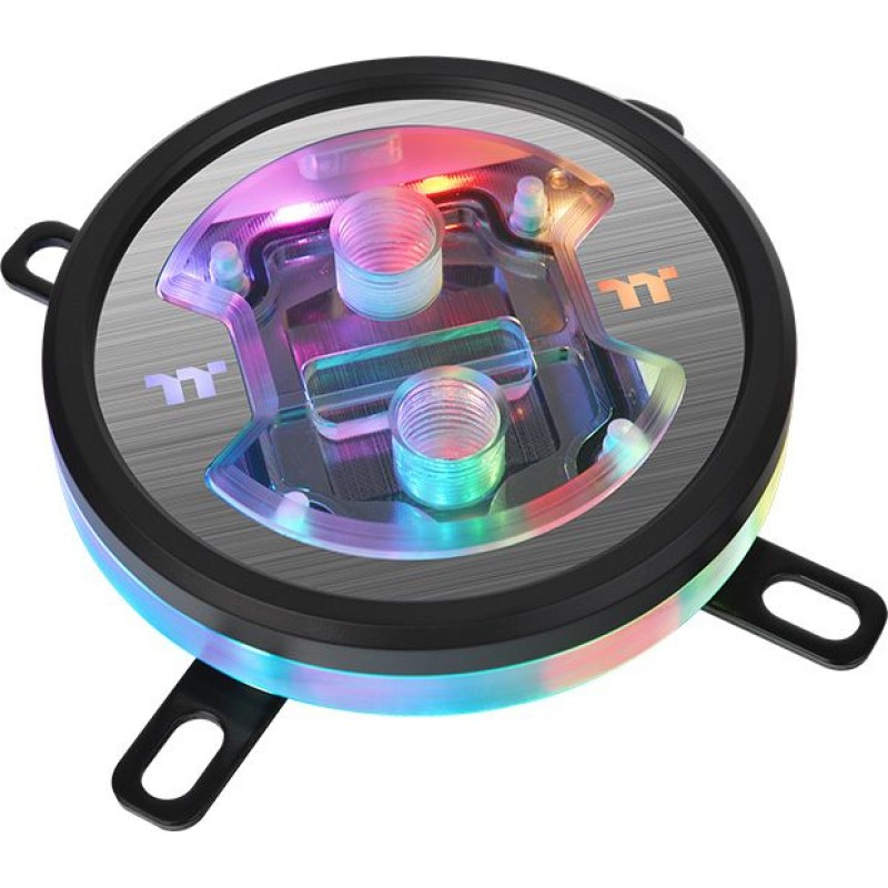 Thermaltake Pacific W7 Plus CPU Water Block