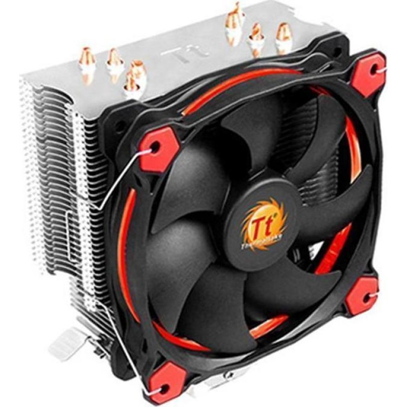 Thermaltake Contac Silent 12 Ψύκτρα Επεξεργαστή για Socket AM4/AM5/115x