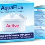 Aquaphor Ανταλλακτικό Φίλτρο Νερού για Κανάτα Aquaplus Active