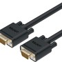 Unitek Cable VGA male - VGA male 3m (Y-C504G)