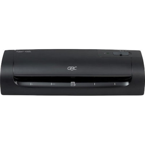 GBC Πλαστικοποιητής Fusion 1000L Επιτραπέζιος για A4