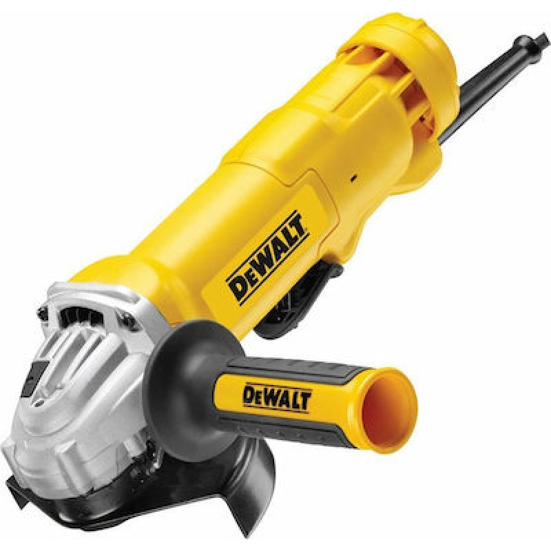 Dewalt Τροχός 125mm Ρεύματος