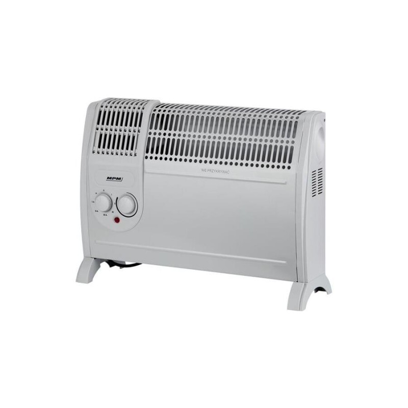 MPM Convector heater MUG-07