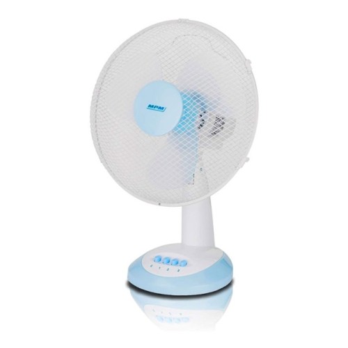 MPM Επιτραπέζιος Ανεμιστήρας 40 W MPM MWP-16 MPM Επιτραπέζιος Ανεμιστήρας 40 W MPM MWP-16