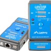 Lanberg NT-0403 Tester Καλωδίων