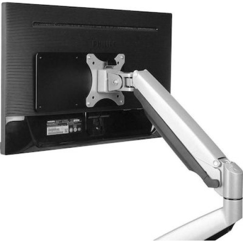 Maclean Energy Mounting Bracket VESA Head Computer Bracket (MC-721) Maclean Energy Mounting Bracket VESA Head Computer Bracket (MC-721)