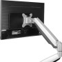 Maclean Energy Mounting Bracket VESA Head Computer Bracket (MC-721)