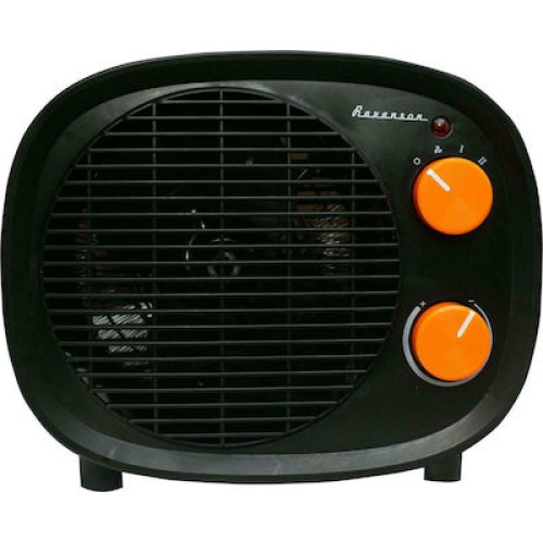 Ravanson Αερόθερμο Δωματίου Δαπέδου 2000W Ravanson Αερόθερμο Δωματίου Δαπέδου 2000W