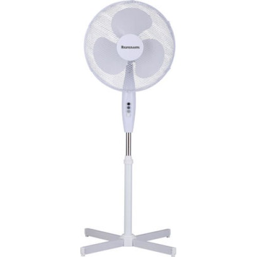 Ravanson Ανεμιστήρας Ορθοστάτης 45W Διαμέτρου 43cm