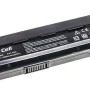 Green Cell Συμβατή Μπαταρία για Asus K53/K53E/K53S/K53SV/X53 με 2200mAh