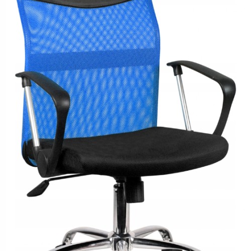 Καρέκλα Γραφείου με Μπράτσα NemoTopeshop