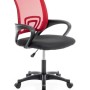 Topeshop FOTEL MORIS office/computer chair Padded seat
