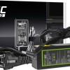Green Cell Pro Φορτιστής Laptop 65W 19V 3.42A για Asus με Αποσπώμενο Καλώδιο Τροφοδοσίας