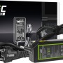 Green Cell Pro Φορτιστής Laptop 65W 19V 3.42A για Asus με Αποσπώμενο Καλώδιο Τροφοδοσίας