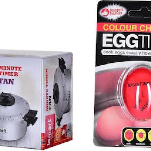 Pyramis Χρονόμετρο Κουζίνας