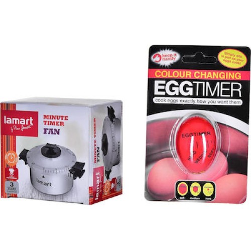 Pyramis Χρονόμετρο Κουζίνας