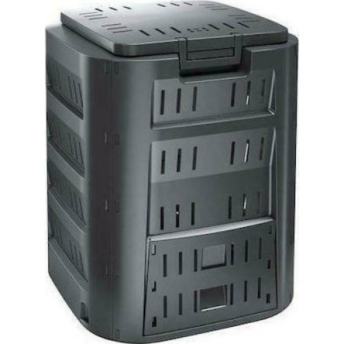 Composter Compogreen 320lt IKL320C-S412