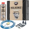 K2 Diesel Dictum Set Injector Cleaner Πρόσθετο Πετρελαίου 500ml