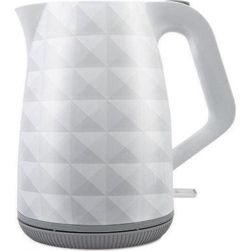 Gotie GCP-130B Βραστήρας 1.7lt 2000W Λευκός