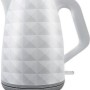 Gotie GCP-130B Βραστήρας 1.7lt 2000W Λευκός