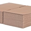 NC System Cardboard box 20 pieces, dimensions: 200X200X100 mm