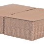 NC System Cardboard box 20 pieces, dimensions: 200X200X100 mm
