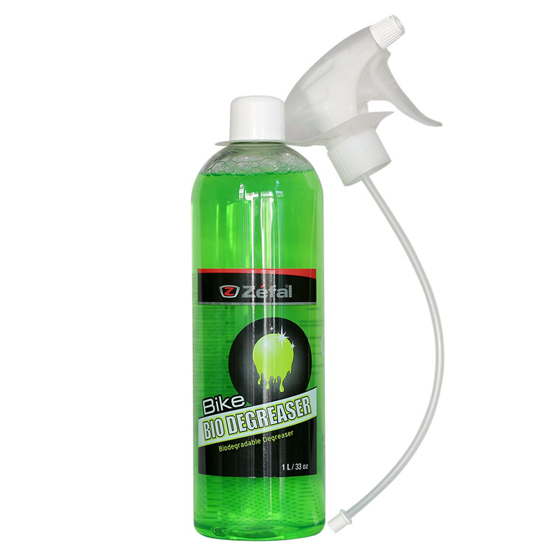 ZEFAL BIO DEGREASER 1L