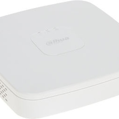 Dahua Καταγραφικό NVR 4 Καναλιών με Ανάλυση Full HD NVR2104-S3